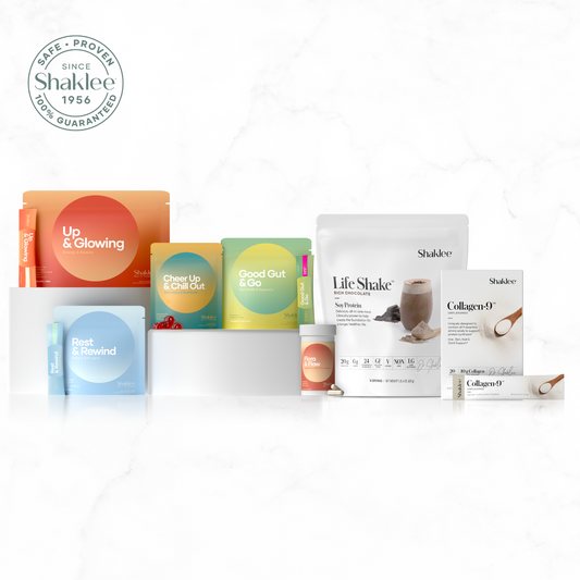 Wellness Bundle